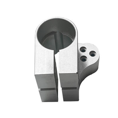 Linh kiện máy Cnc 4 trục Cnc 5 trục Cnc tùy chỉnh nhôm đồng