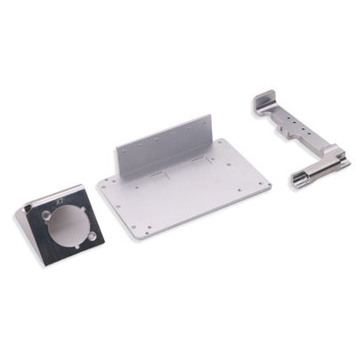 Máy bay không người lái điều khiển từ xa các bộ phận chính xác vỏ máy bay không người lái CNC tùy chỉnh