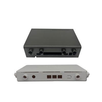 Ép phun phụ kiện vỏ nhựa ABS PP PVC P V POM tùy chỉnh