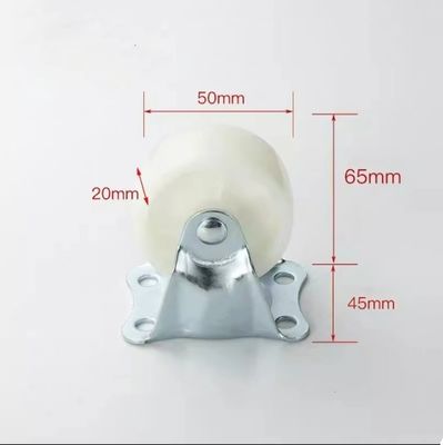 PA66 GF Vật liệu nhựa khuôn tự động tiêm với khuôn 1 năm và thời gian khuôn 50K phát sinh hoặc nhiều hơn