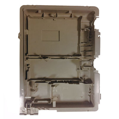 Dịch vụ OEM Đúc Lồng Chèn Khuôn Ép Phun Tự Động với Hệ thống Ống Dẫn Nóng và Thiết kế Solidworks