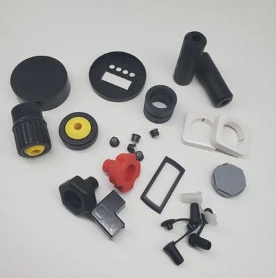 OEM ODM Vũ khí nhựa đúc Professional tùy chỉnh phụ tùng