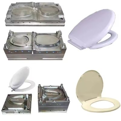 Thiết bị gia dụng Bộ phận nhựa Thiết kế và chế tạo khuôn Nhà cung cấp giải pháp khuôn OEM/ODM