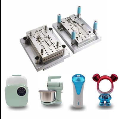 OEM ODM ốp phun nhựa ốp phun nhựa đa khoang ốp tạo khuôn