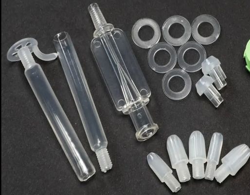 ODM chuyên nghiệp / OEM Y tế LSR sản phẩm silicone nhà sản xuất tùy chỉnh chất lỏng silicone cao su phun khuôn đúc cắt